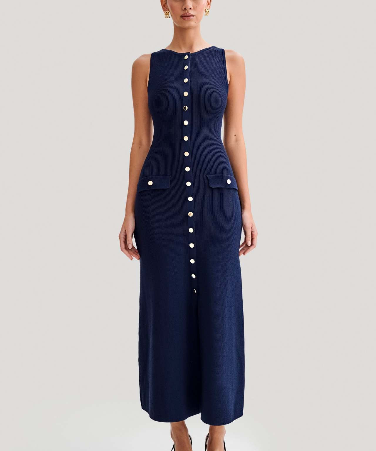 Gabriela | Vestido Elegante