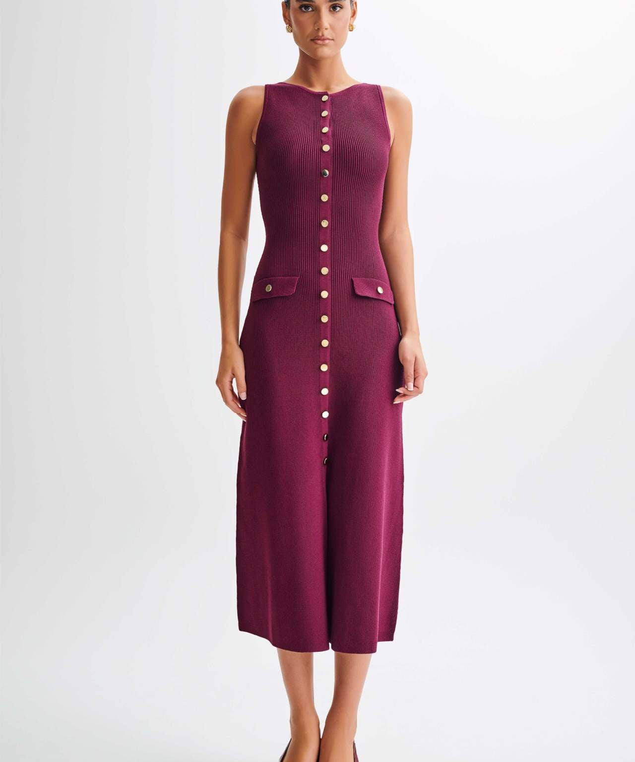 Gabriela | Vestido Elegante