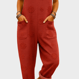 Birgitte | Macacão confortável