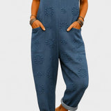 Birgitte | Macacão confortável