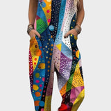 Birgitte | Macacão confortável