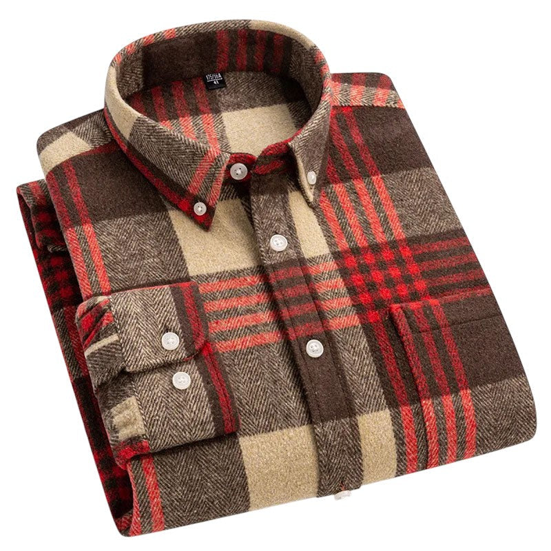 Birk™ | Camisa de Homem