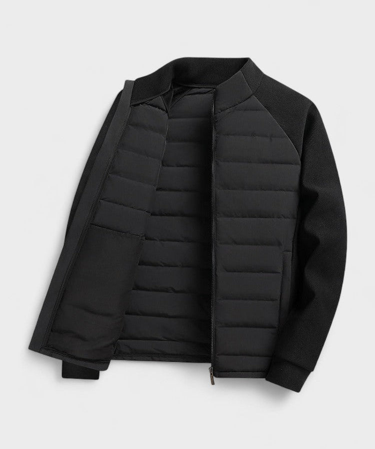 Birk™ | Casaco Híbrido Premium