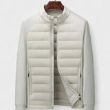 Birk™ | Casaco Híbrido Premium