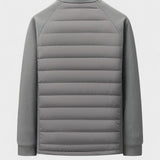 Birk™ | Casaco Híbrido Premium