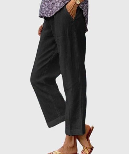 Bodil | Calças Elegantes