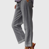 Bodil | Calças Elegantes