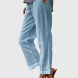 Bodil | Calças Elegantes