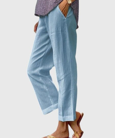 Bodil | Calças Elegantes