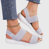 Bodil | Sandálias Ortopédicas