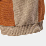 Bo™ | Polo Listrado Marinho