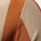 Bo™ | Polo Listrado Marinho