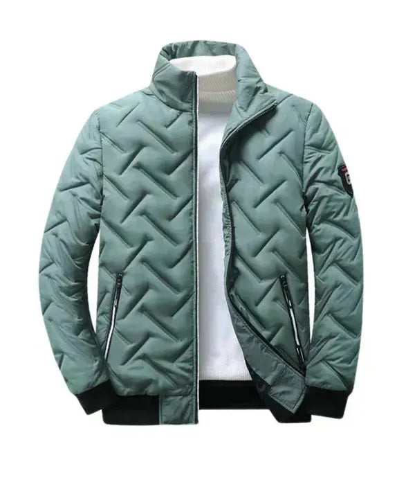 Brady™ | Casaco de Inverno Estiloso