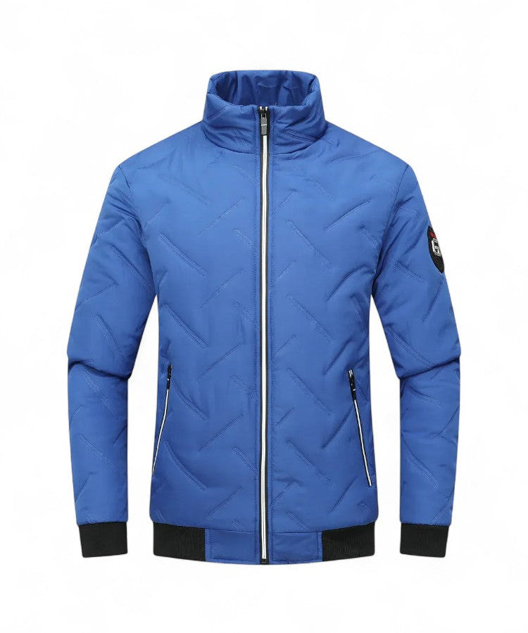 Brady™ | Casaco de Inverno Estiloso