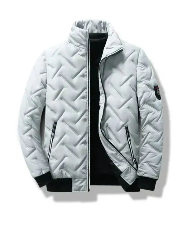 Brady™ | Casaco de Inverno Estiloso