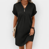 Vestido Arejado de Verão para Conforto e Estilo