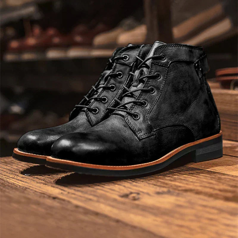 Caleb™ | Botas Altas