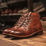 Caleb™ | Botas Altas