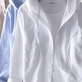 Camilla | Sweater de algodão com capuz