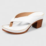 Camilla | Saltos Altos Ortopédicos