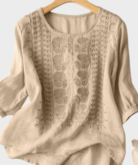 Camilla | Camisa Estilosa