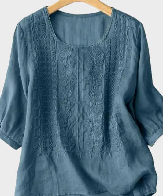 Camilla | Camisa Estilosa