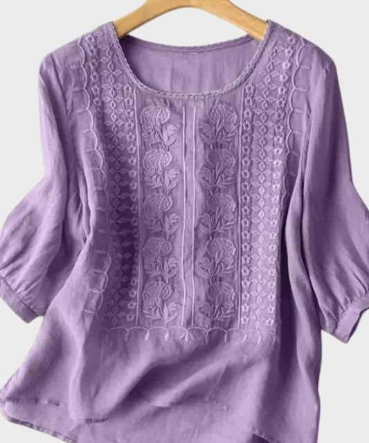 Camilla | Camisa Estilosa