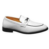 Loafers de Couro Capri