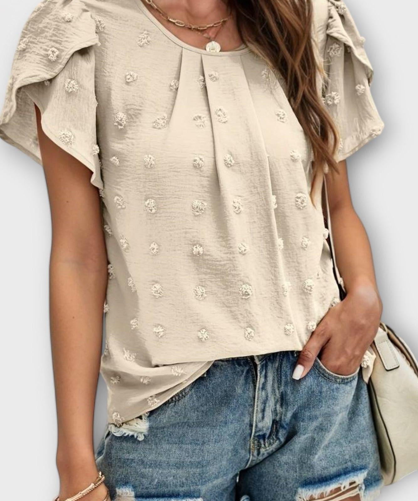 Carlota | Blusa