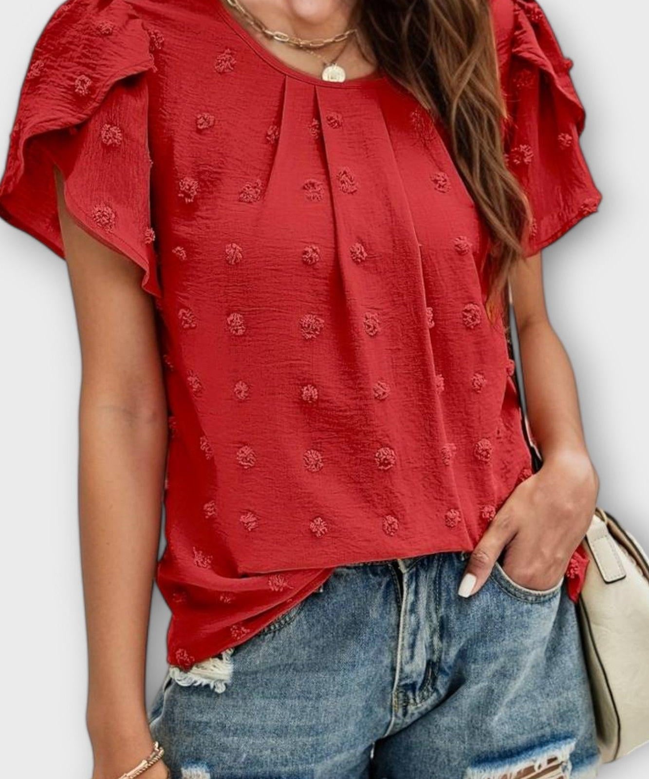 Carlota | Blusa