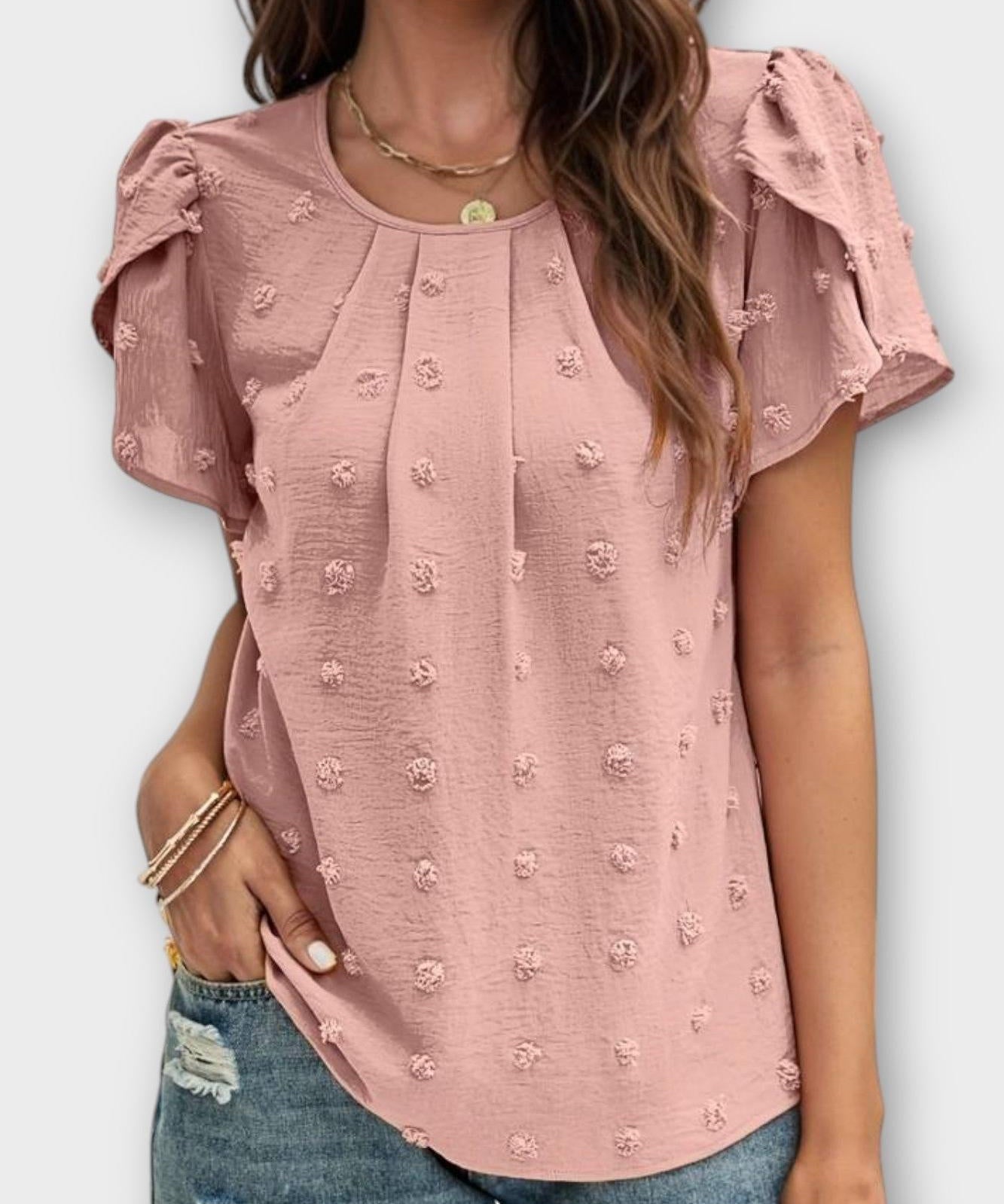 Carlota | Blusa
