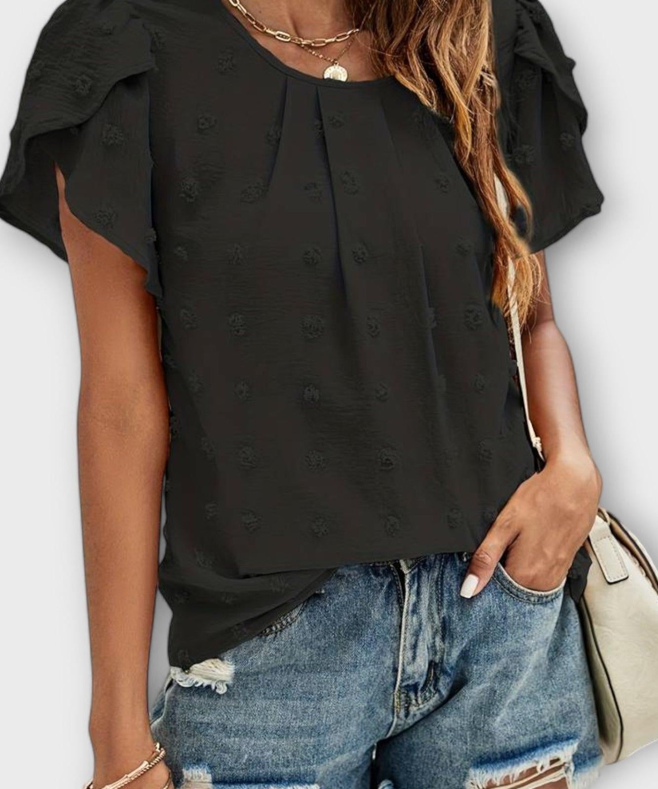 Carlota | Blusa