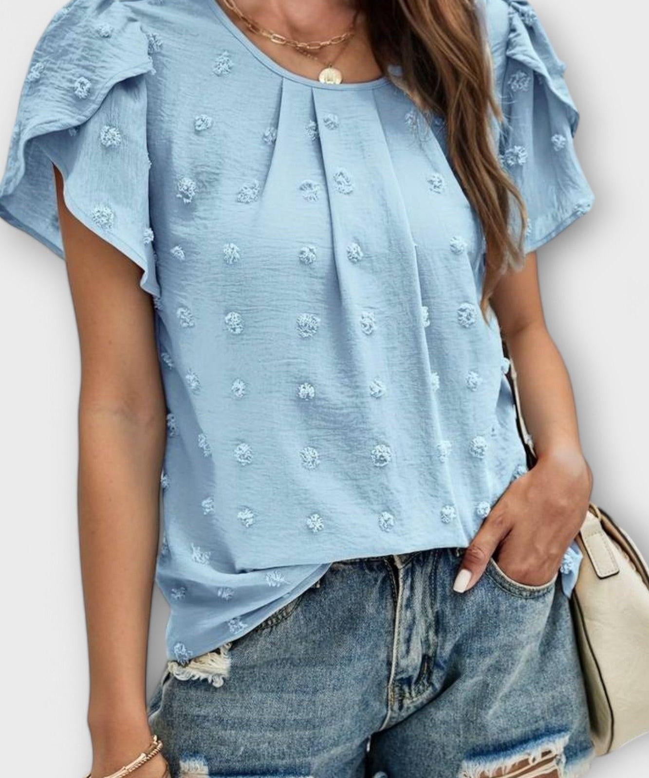 Carlota | Blusa
