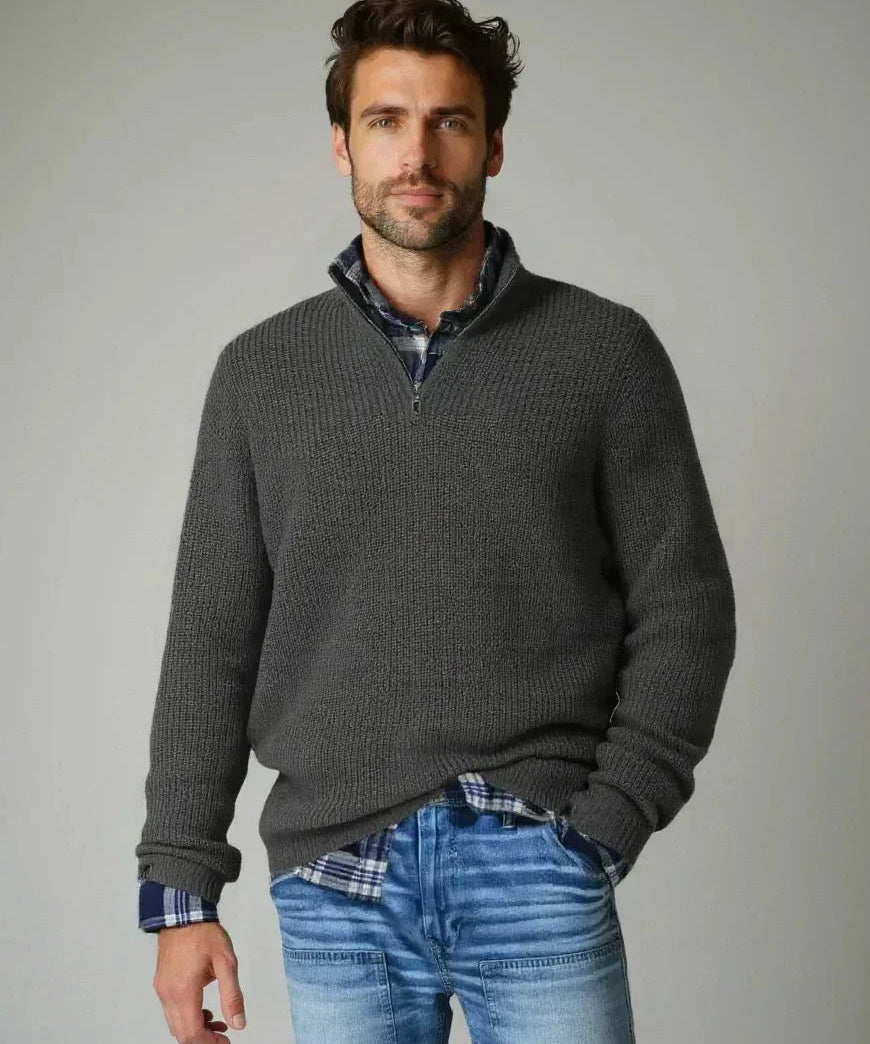 Casper™ | Pullover Highland