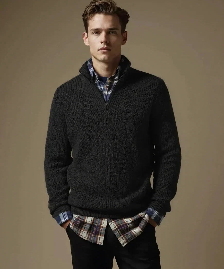 Casper™ | Pullover Highland