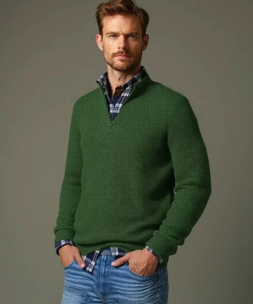 Casper™ | Pullover Highland