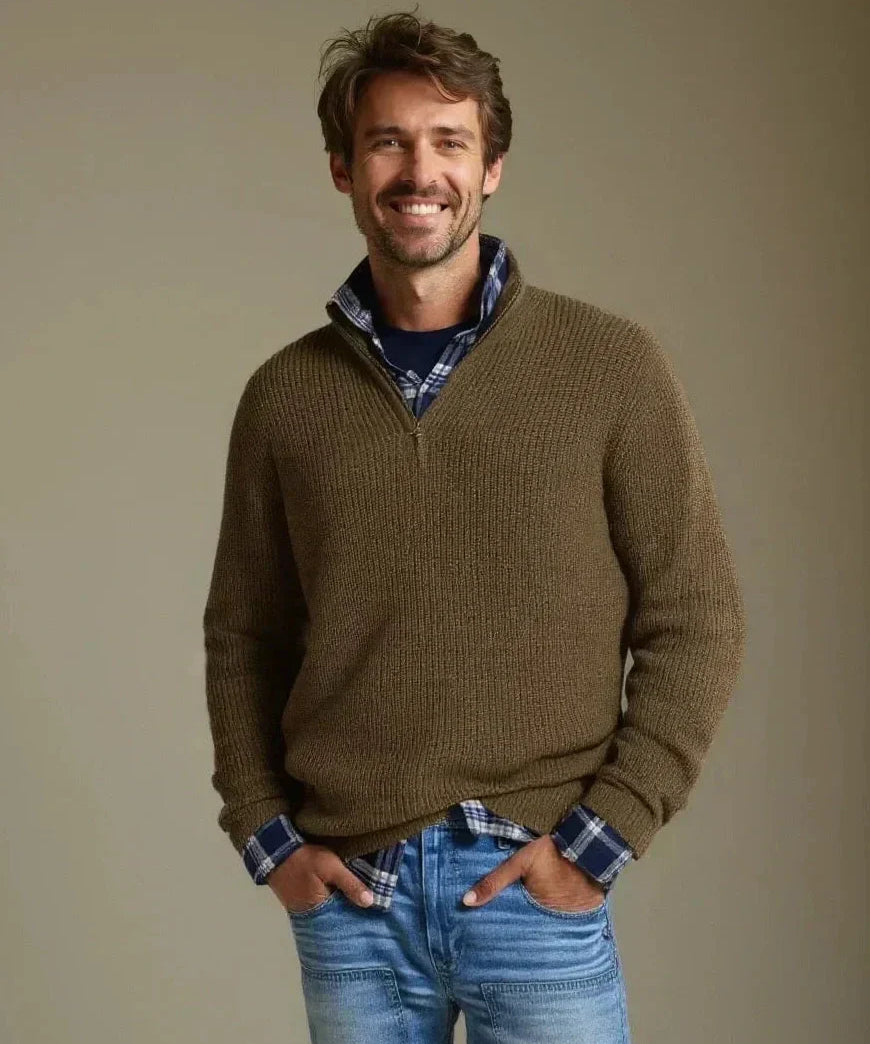 Casper™ | Pullover Highland