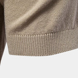 Casper™ | Polo Velour Tanné