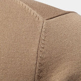 Casper™ | Polo Velour Tanné