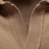 Casper™ | Polo Velour Tanné