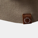 Casper™ | Polo Velour Tanné