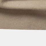 Casper™ | Polo Velour Tanné