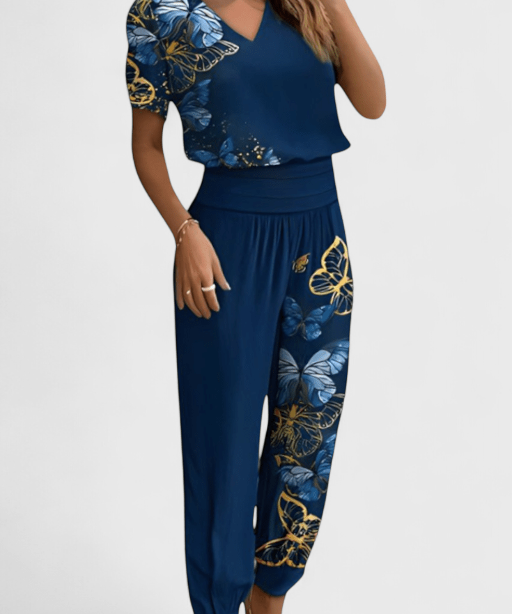 Cassandra | Conjunto