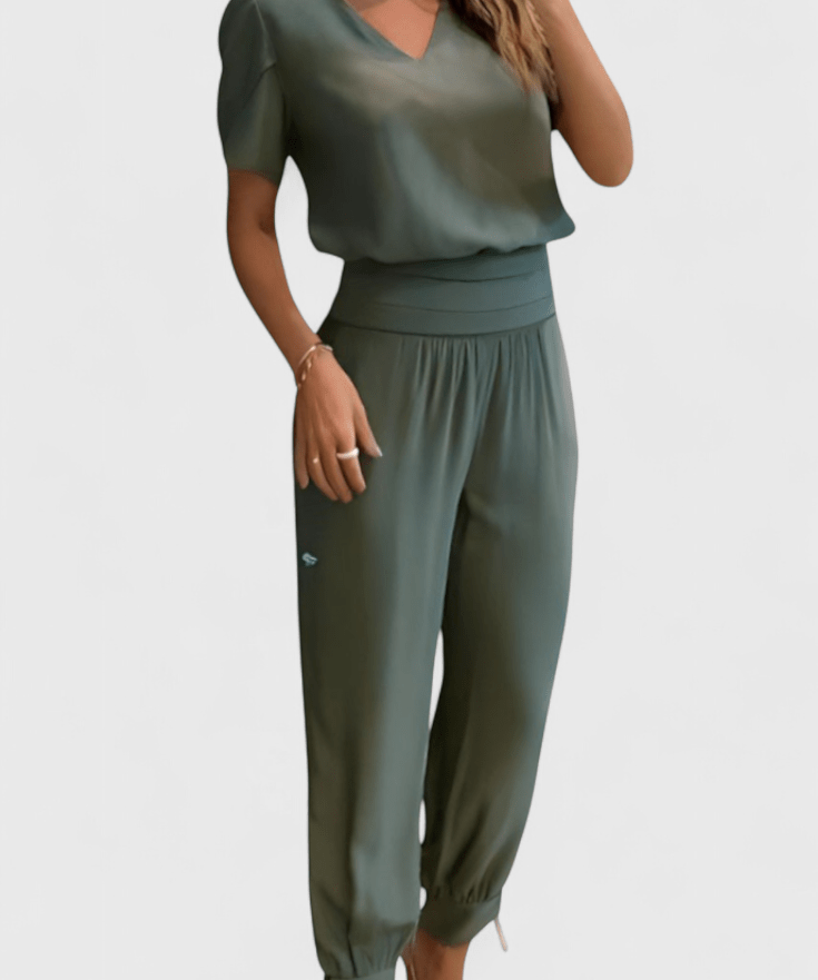 Cassandra | Conjunto