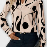 Cecilie | Blusa Elegante