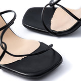 Cecilie | Saltos altos