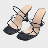 Cecilie | Saltos altos