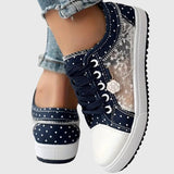 Cecilie | Sapatilhas de Corrida