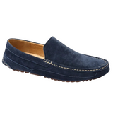 Mocassins de Camurça Premium Chic