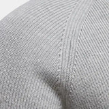 Christian™ | Sweater com Zíper